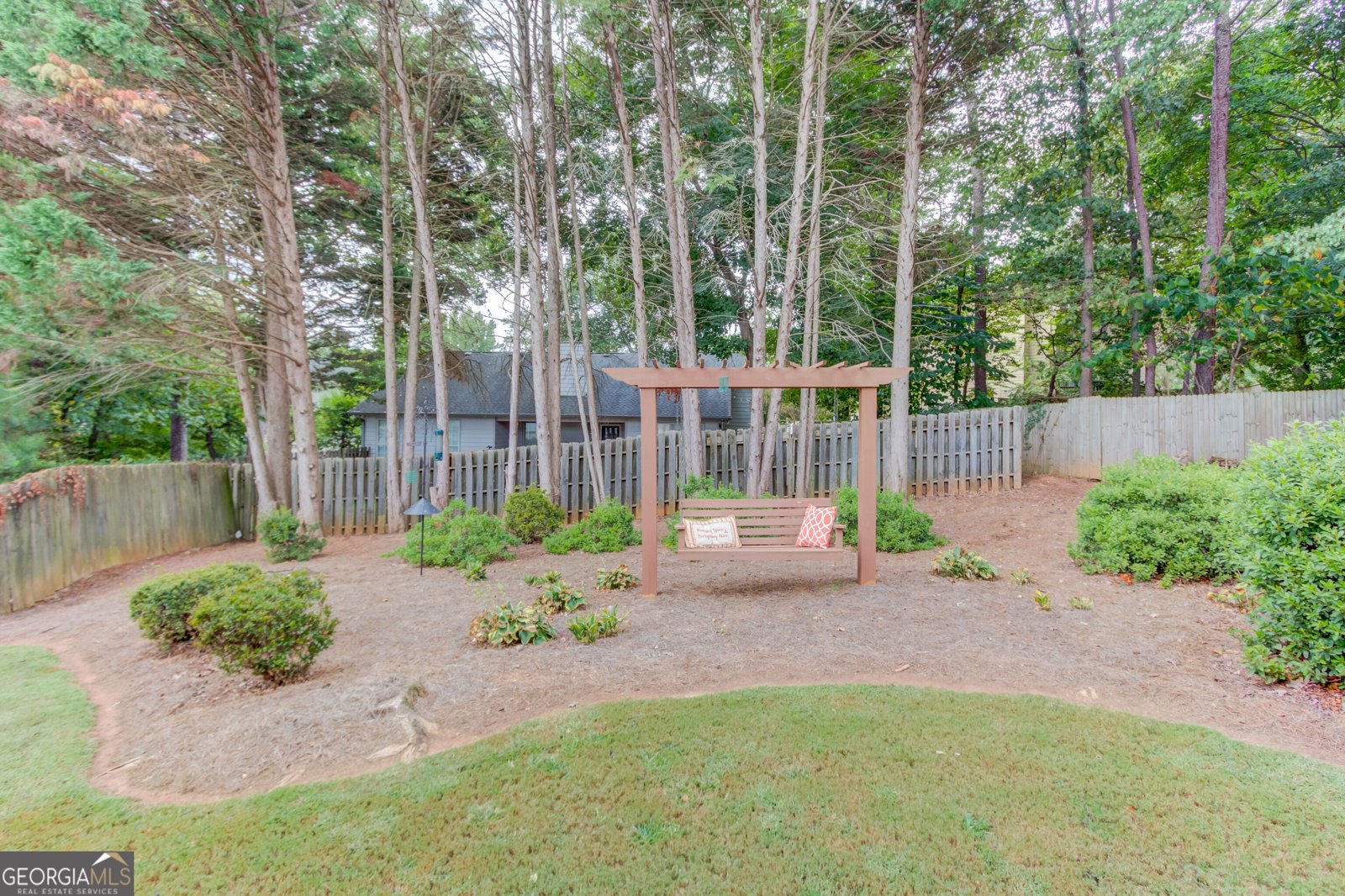2552 Crofton Court Suwanee - Photo 25
