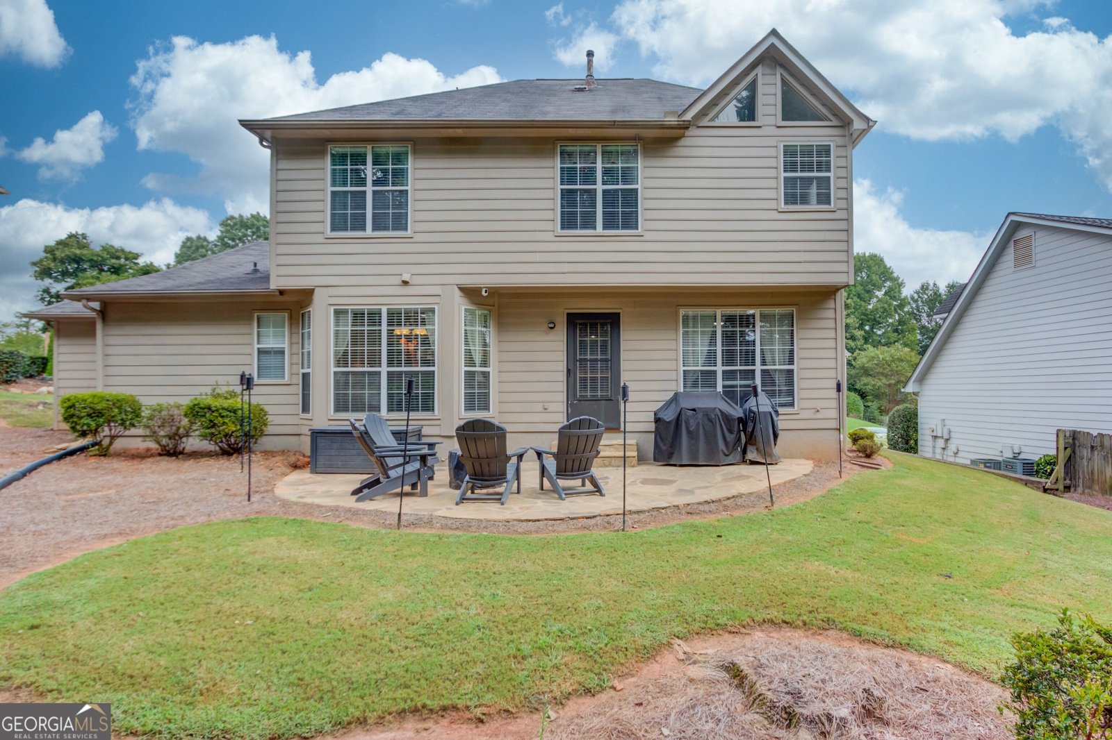 2552 Crofton Court Suwanee - Photo 26