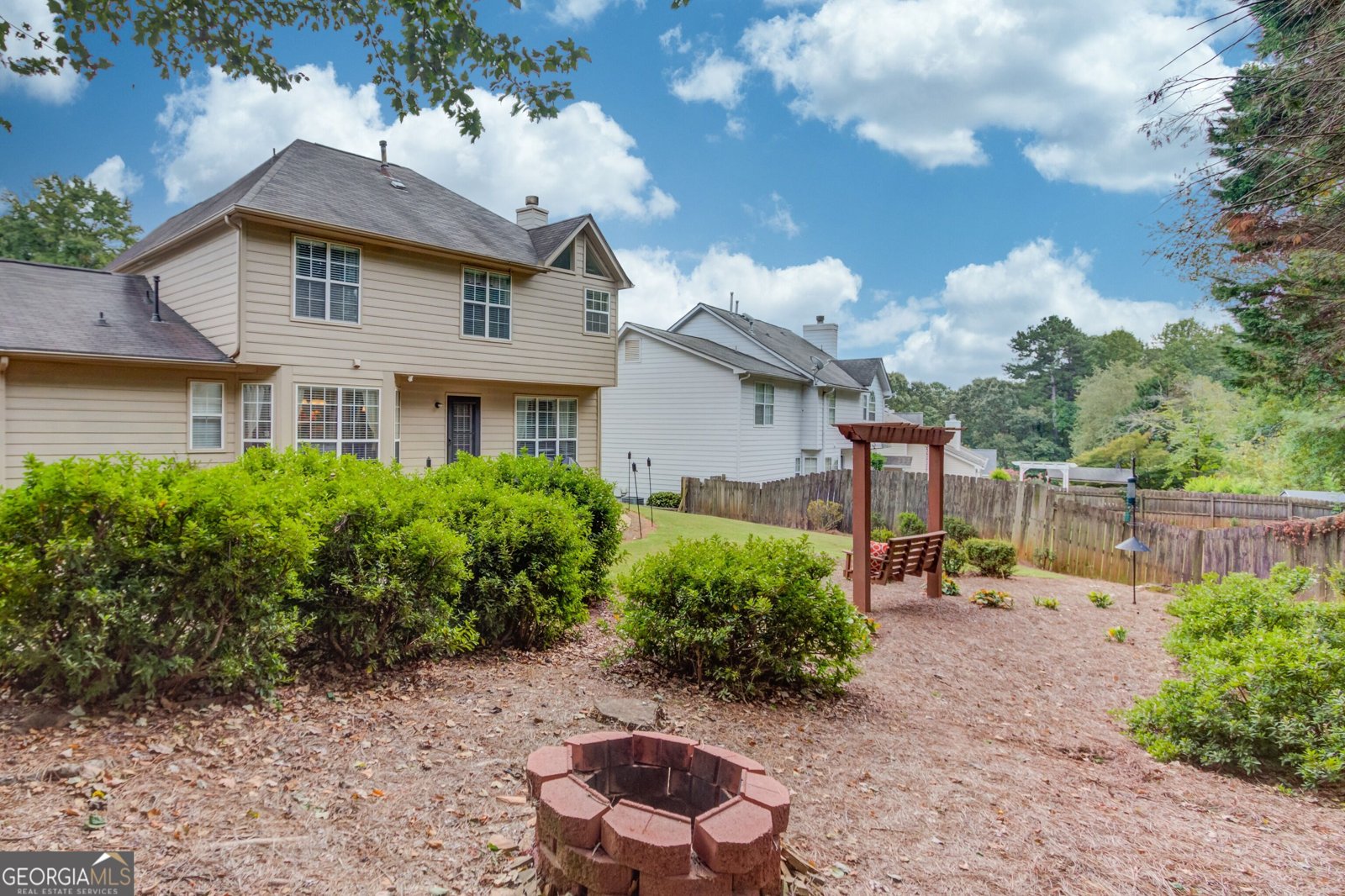2552 Crofton Court Suwanee - Photo 27