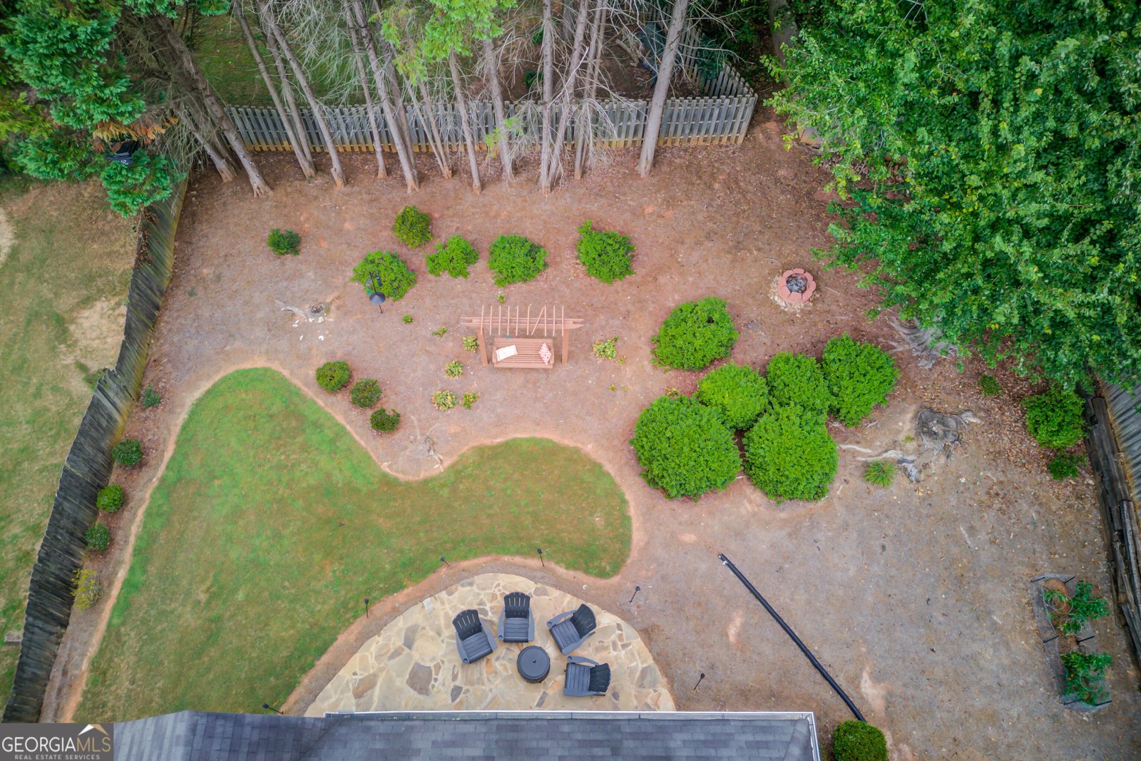 2552 Crofton Court Suwanee - Photo 28