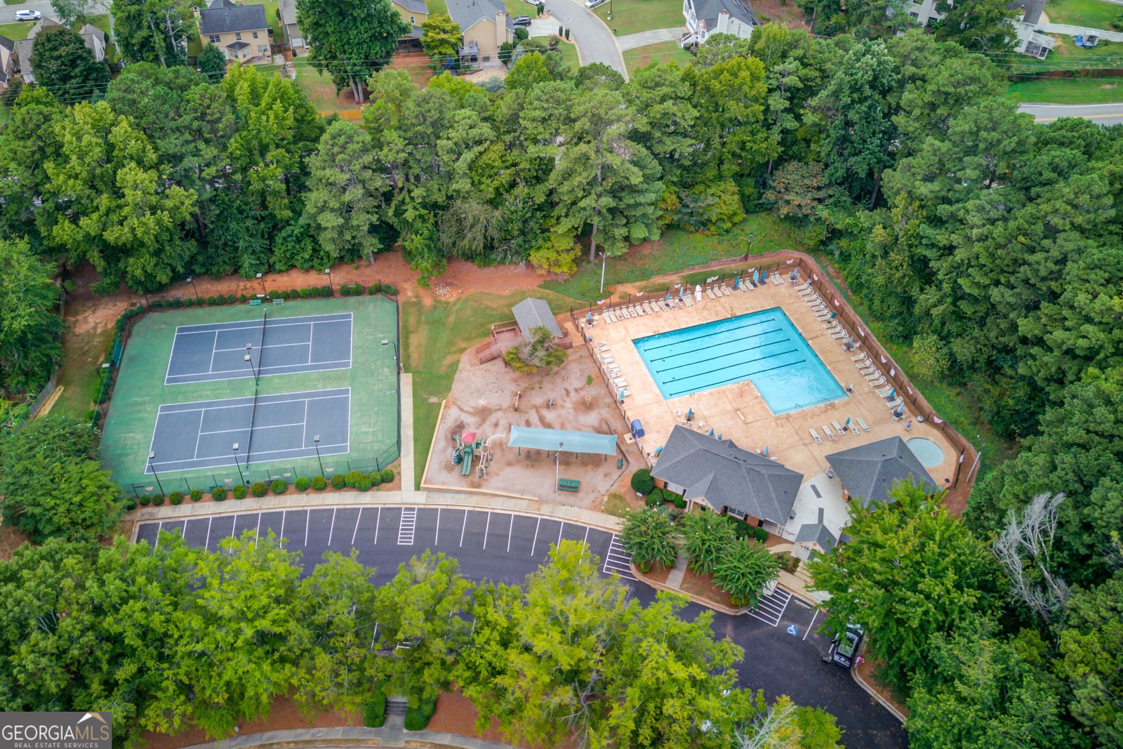 2552 Crofton Court Suwanee - Photo 29