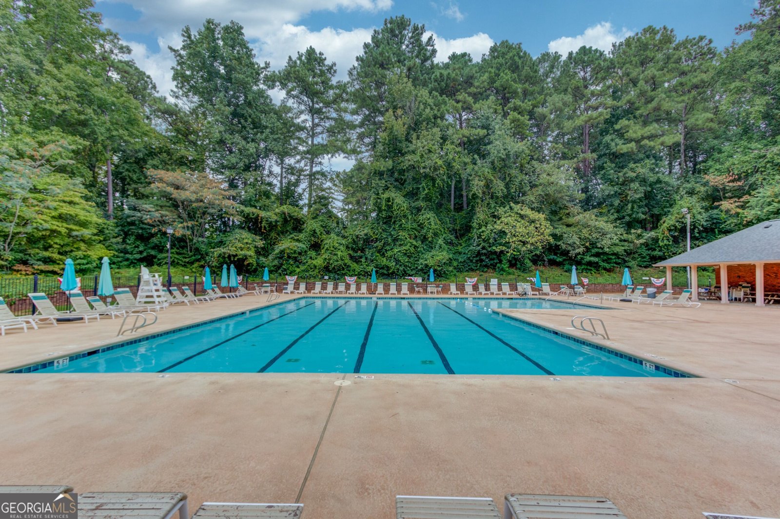 2552 Crofton Court Suwanee - Photo 30