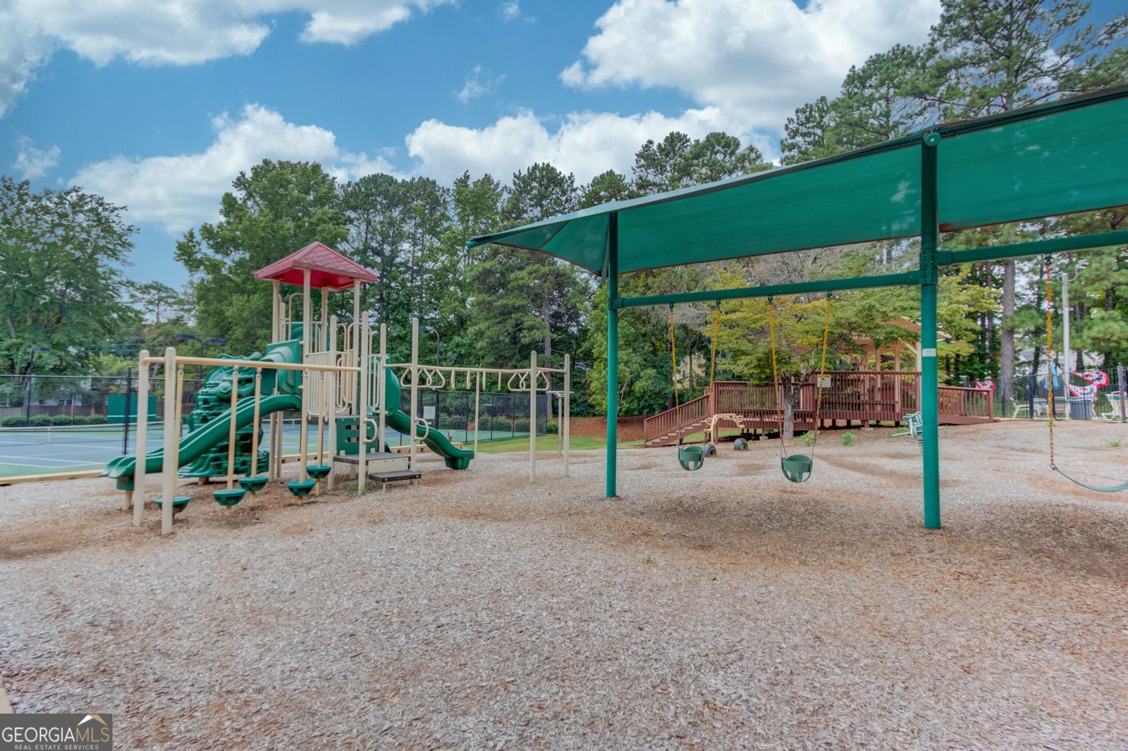 2552 Crofton Court Suwanee - Photo 31