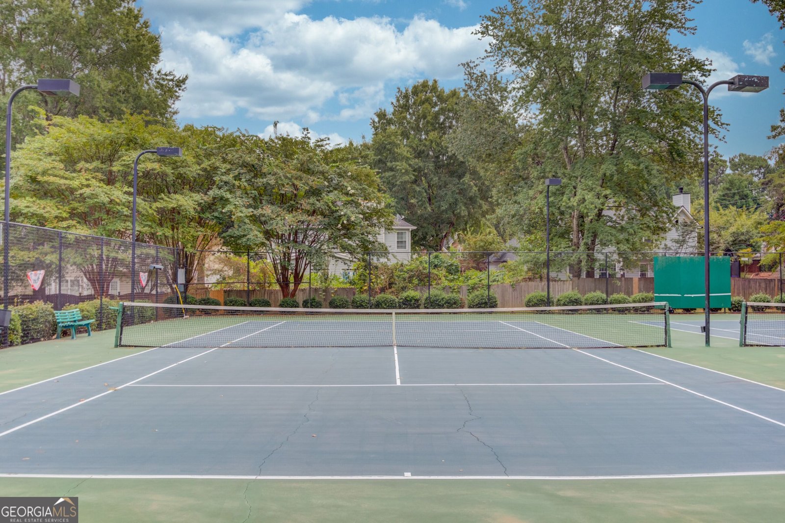 2552 Crofton Court Suwanee - Photo 32