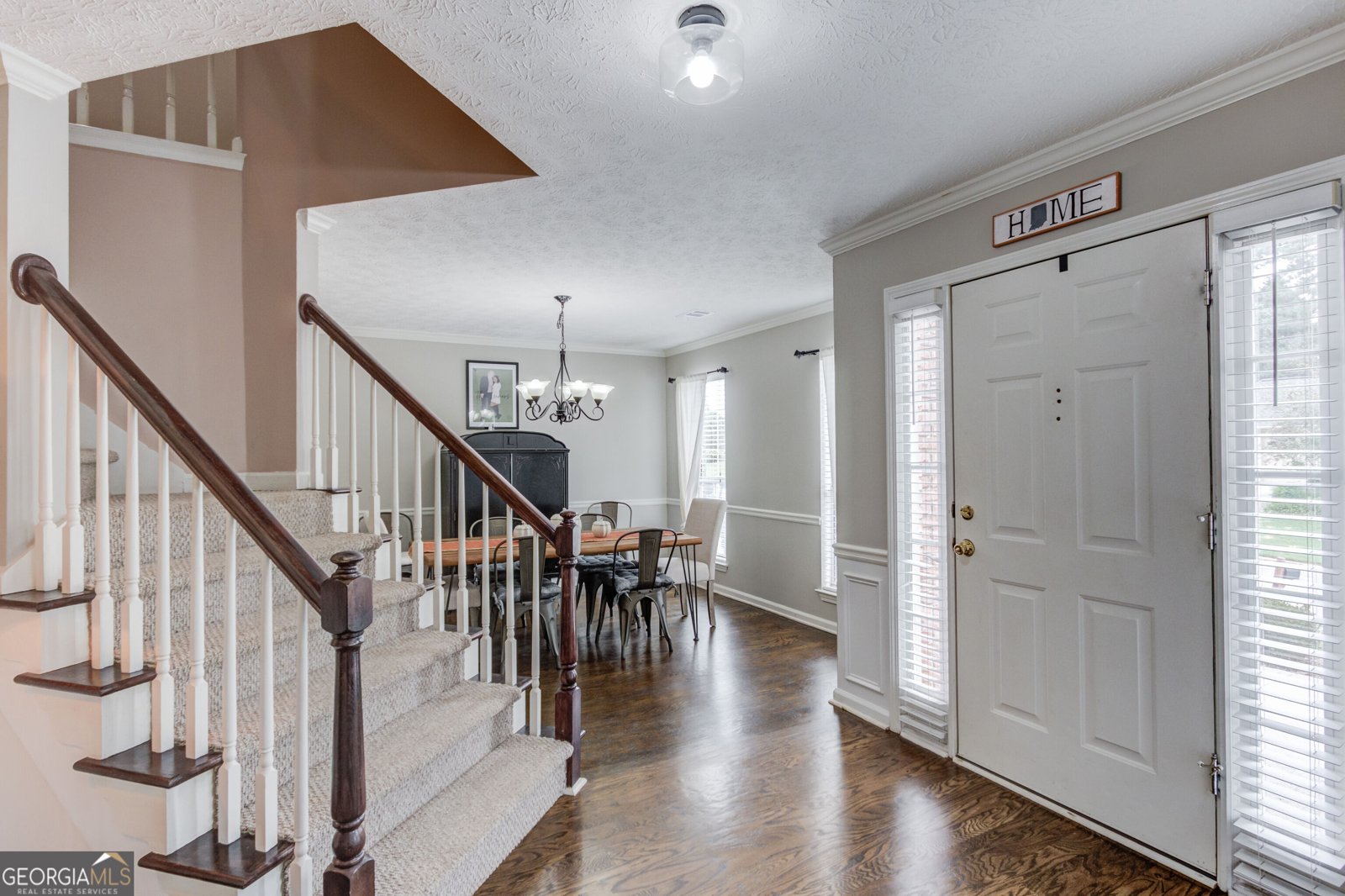 2552 Crofton Court Suwanee - Photo 33