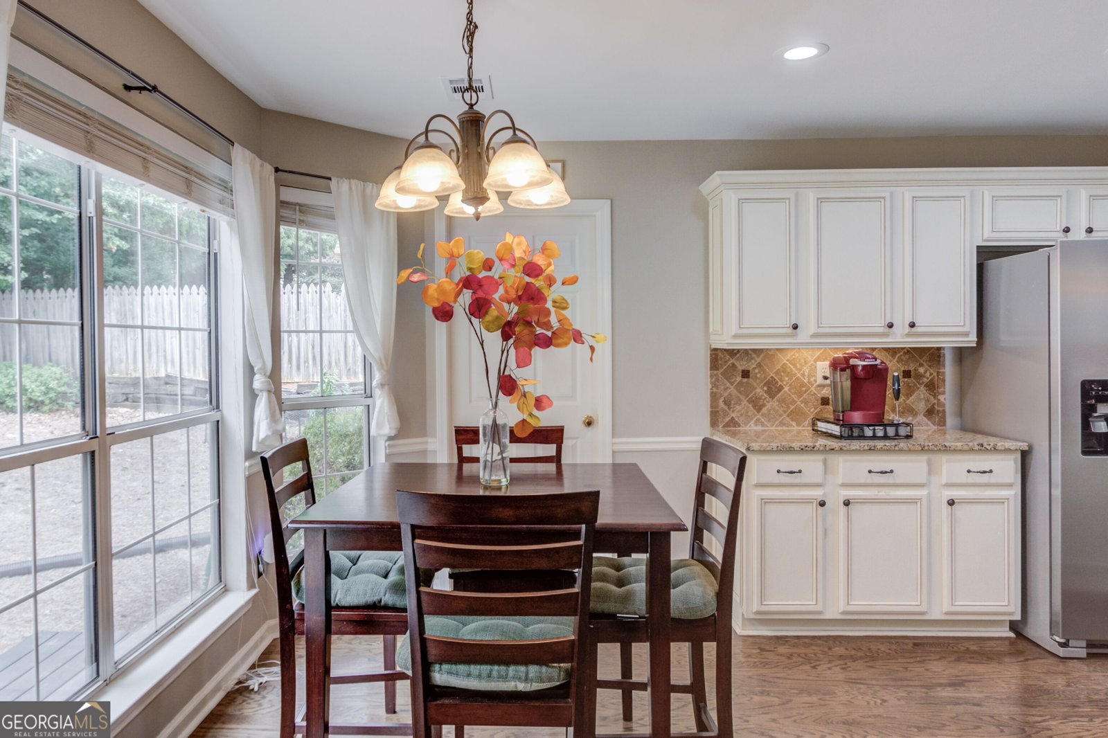 2552 Crofton Court Suwanee - Photo 34