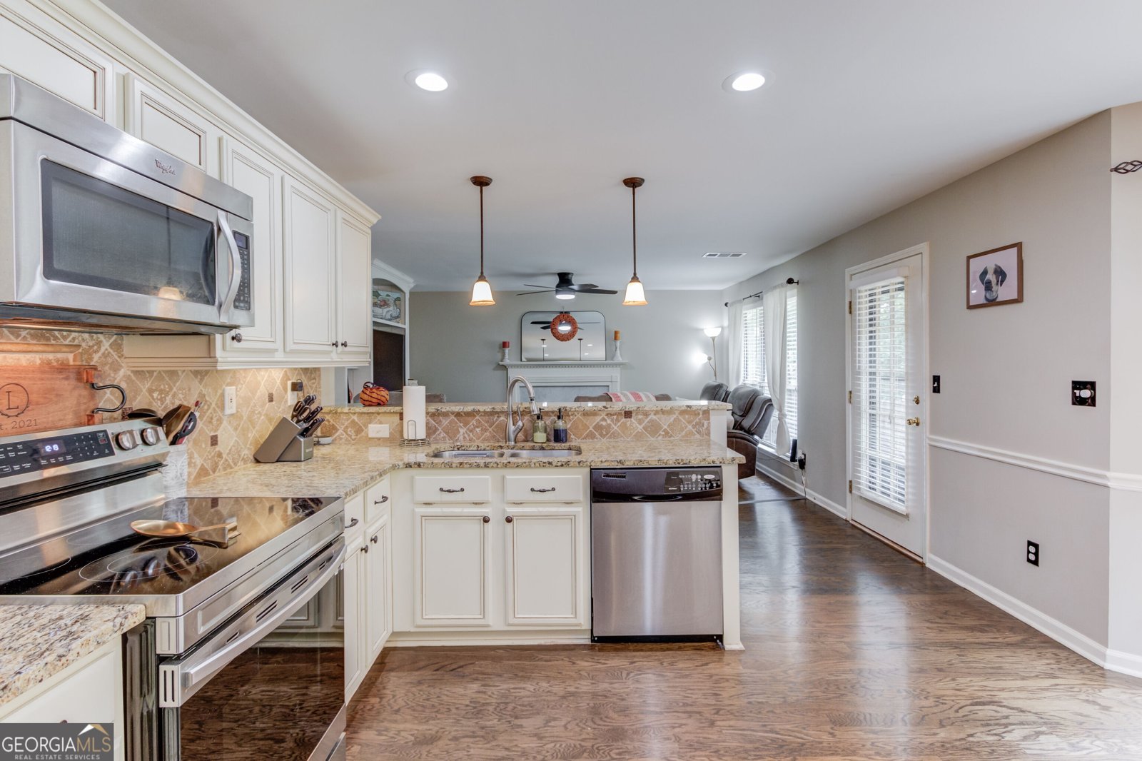 2552 Crofton Court Suwanee - Photo 35