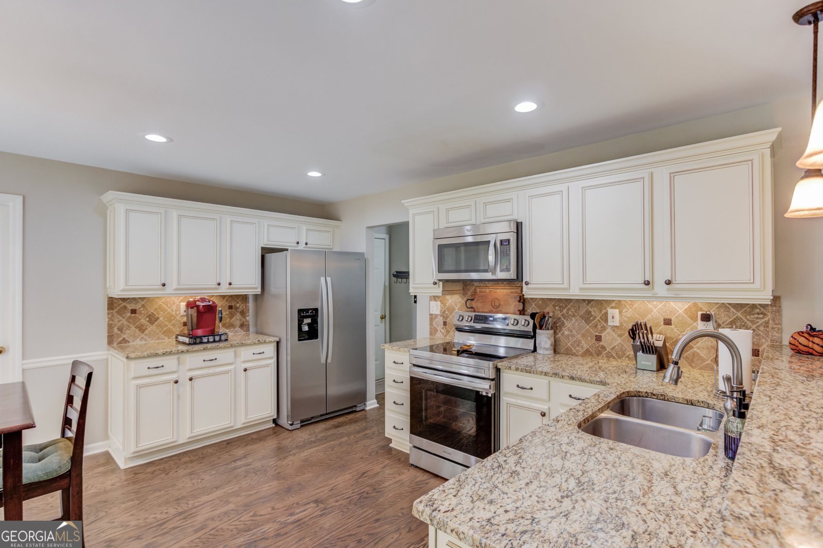 2552 Crofton Court Suwanee - Photo 36