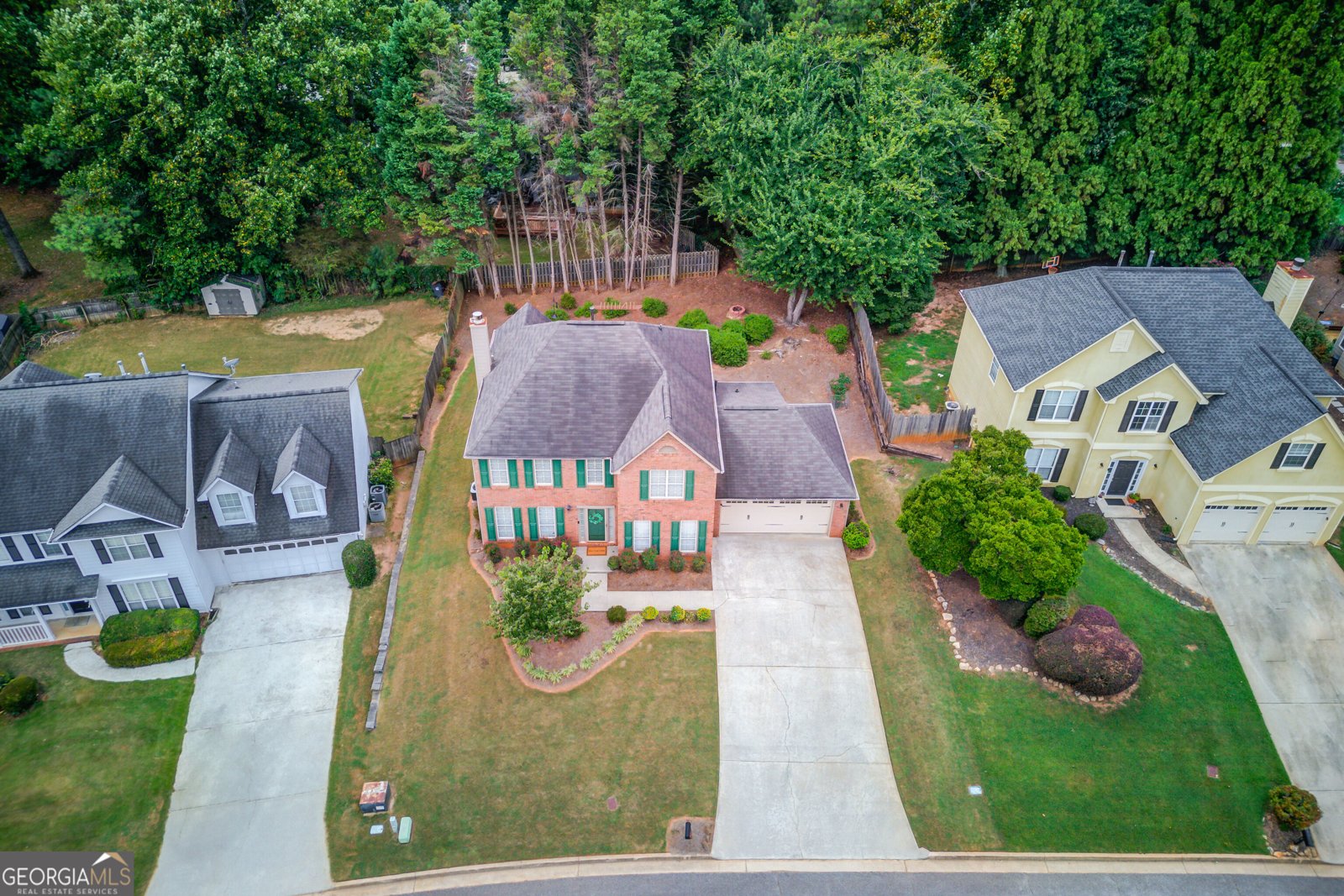 2552 Crofton Court Suwanee - Photo 40