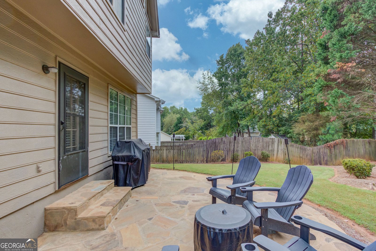 2552 Crofton Court Suwanee - Photo 41