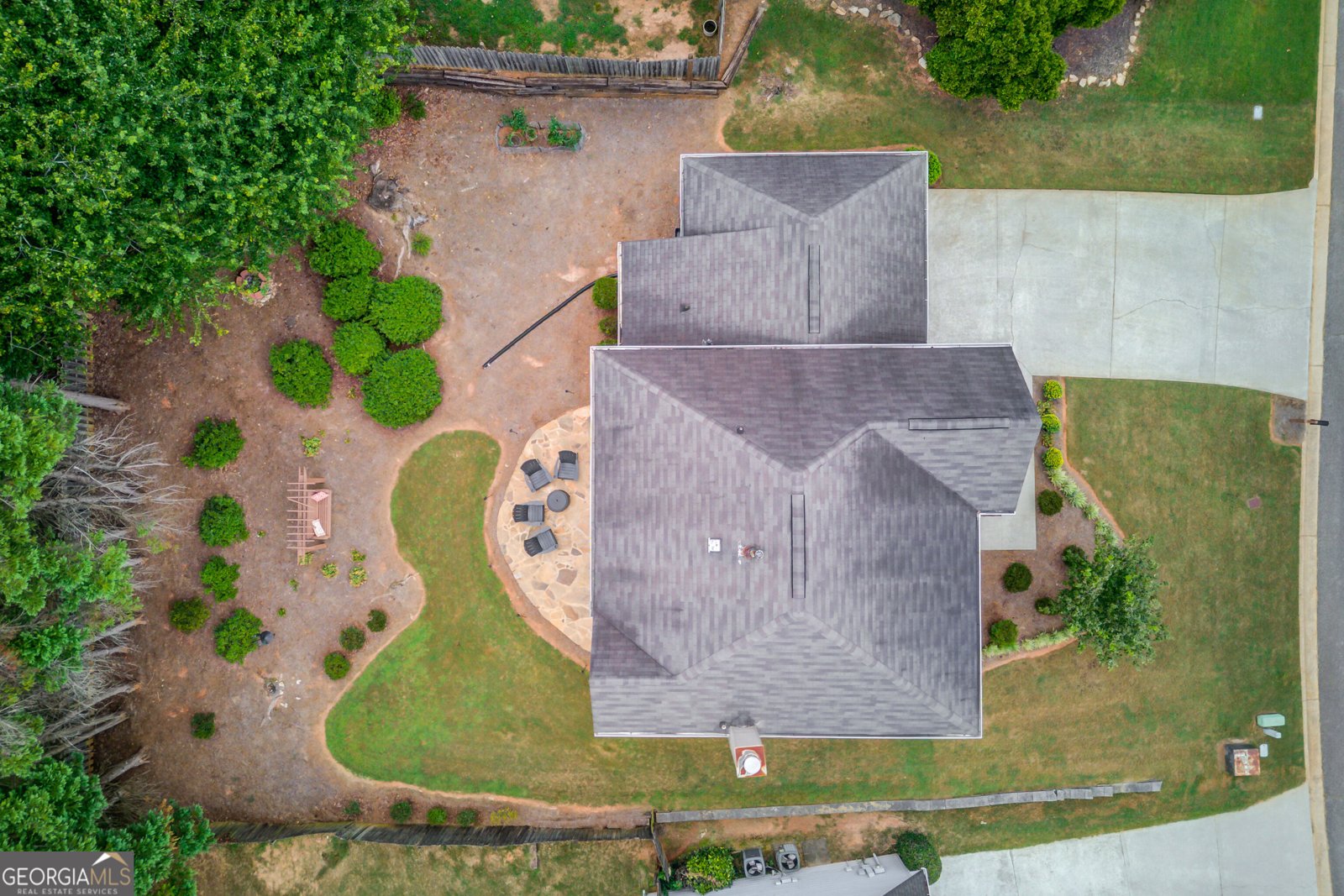 2552 Crofton Court Suwanee - Photo 42