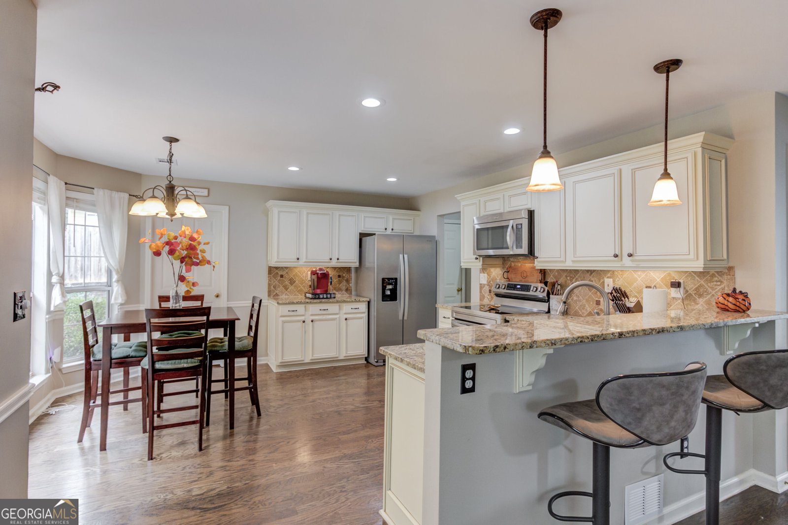2552 Crofton Court Suwanee - Photo 6