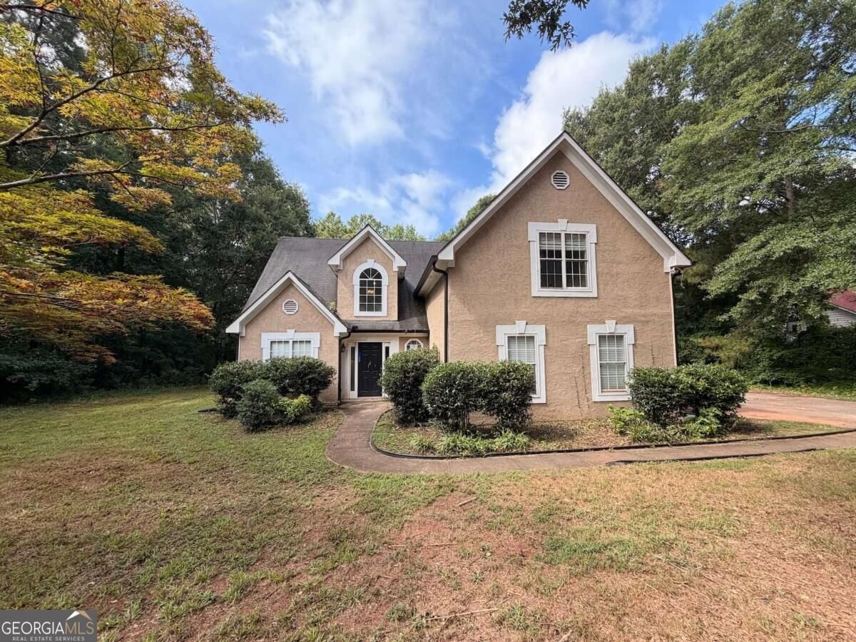 73 Stowe Way Sharpsburg - main photo