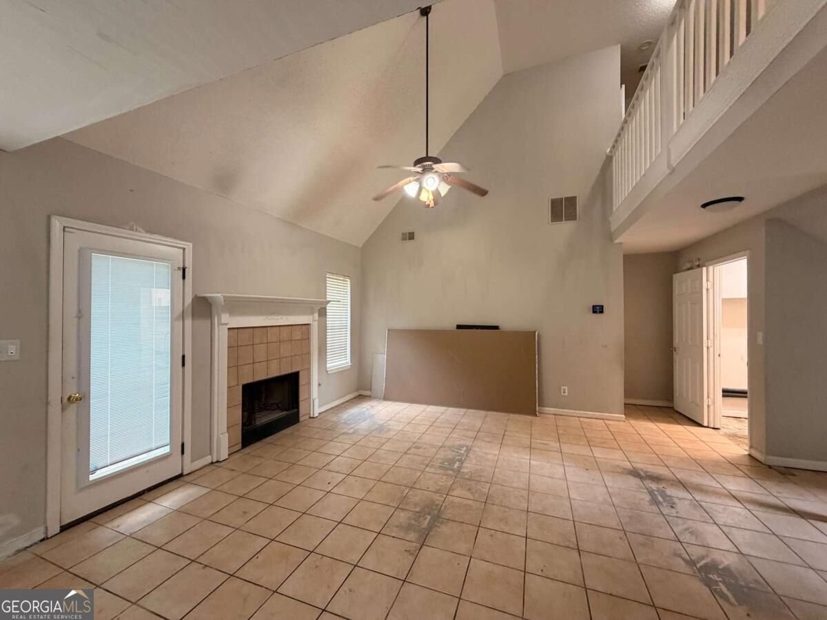 73 Stowe Way Sharpsburg - Photo 17