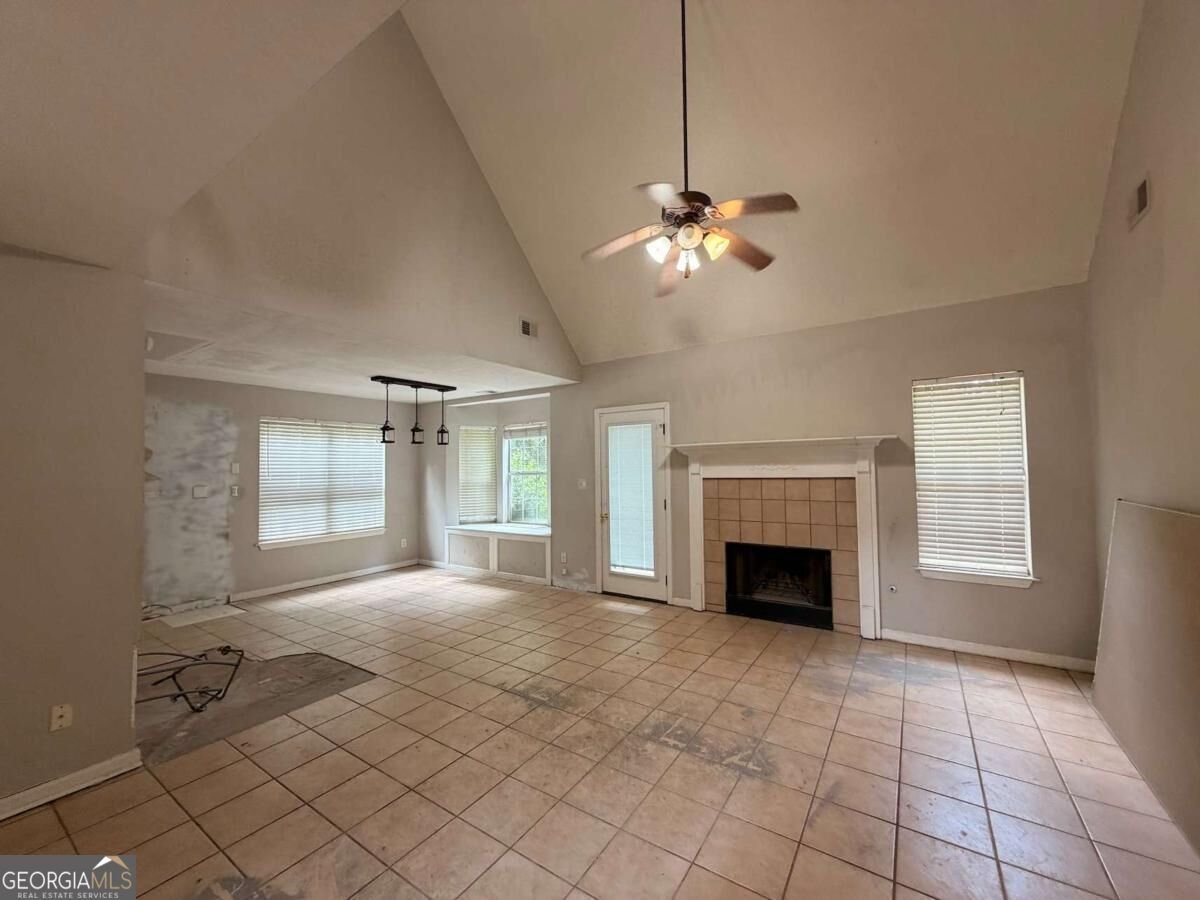 73 Stowe Way Sharpsburg - Photo 19