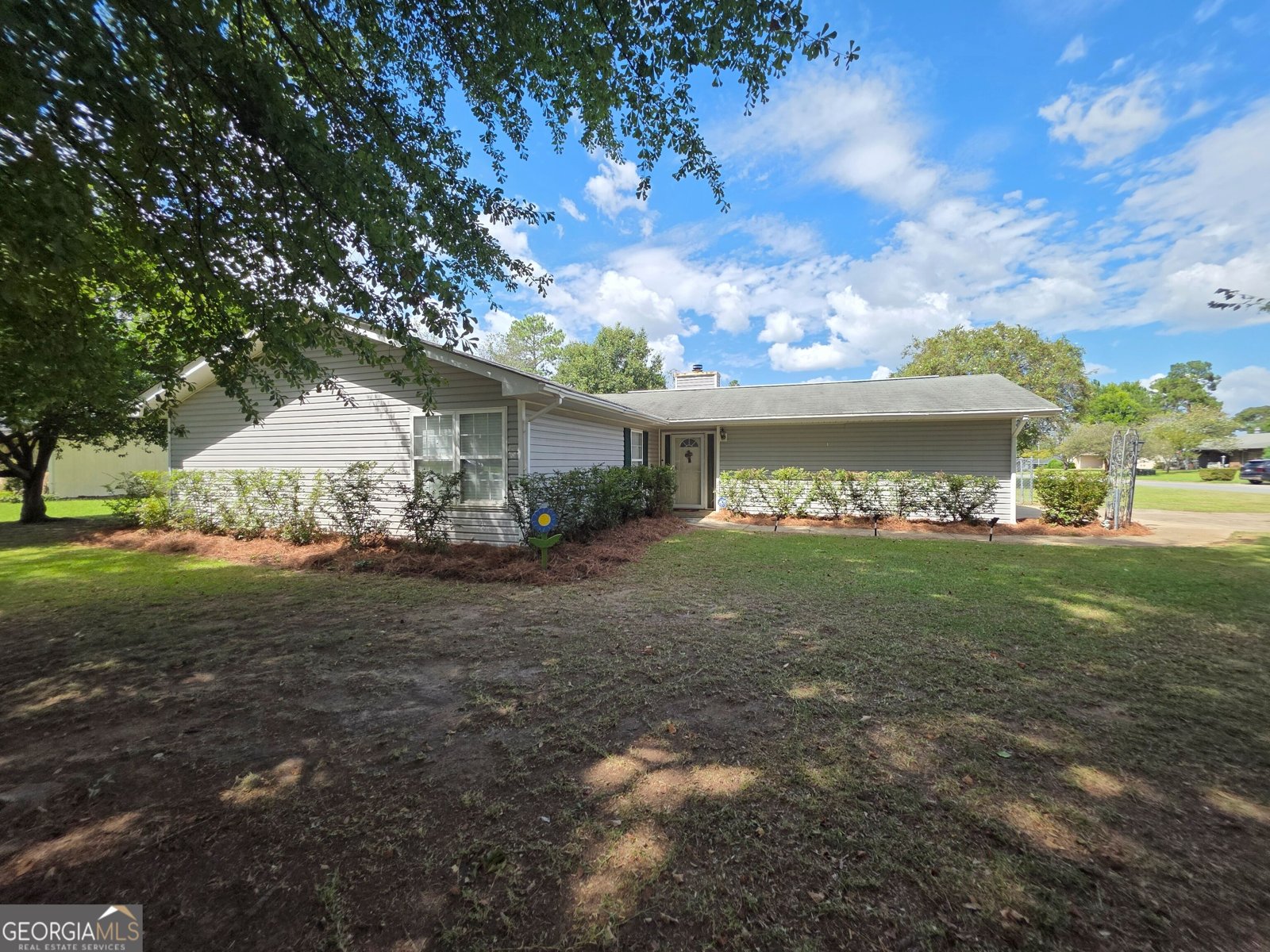 101 Turtle Creek Drive Warner Robins - main photo