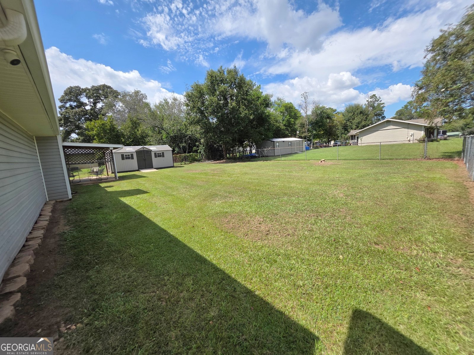 101 Turtle Creek Drive Warner Robins - Photo 27