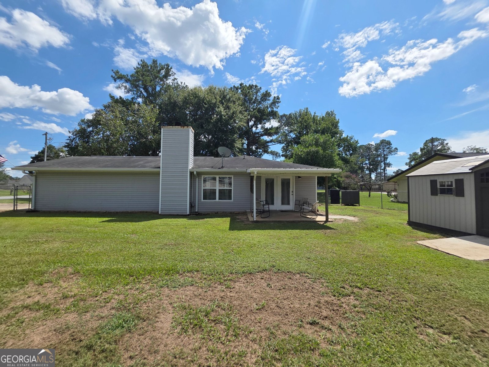 101 Turtle Creek Drive Warner Robins - Photo 28