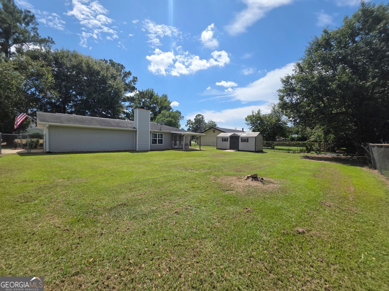 101 Turtle Creek Drive Warner Robins - Photo 29