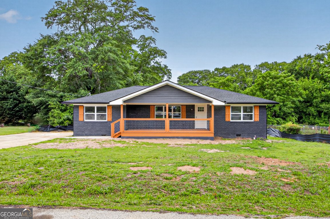 5193 Hazel Street Covington - main photo