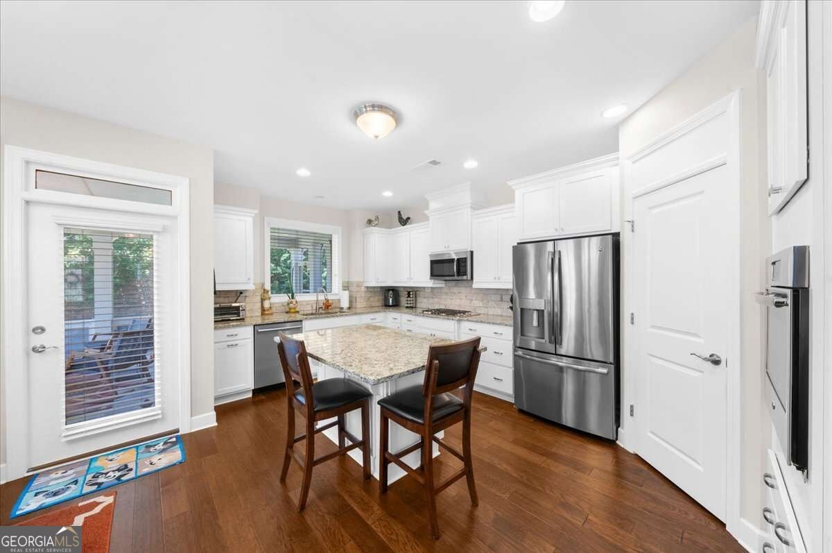 3938 Sweet Magnolia Drive Gainesville - Photo 12
