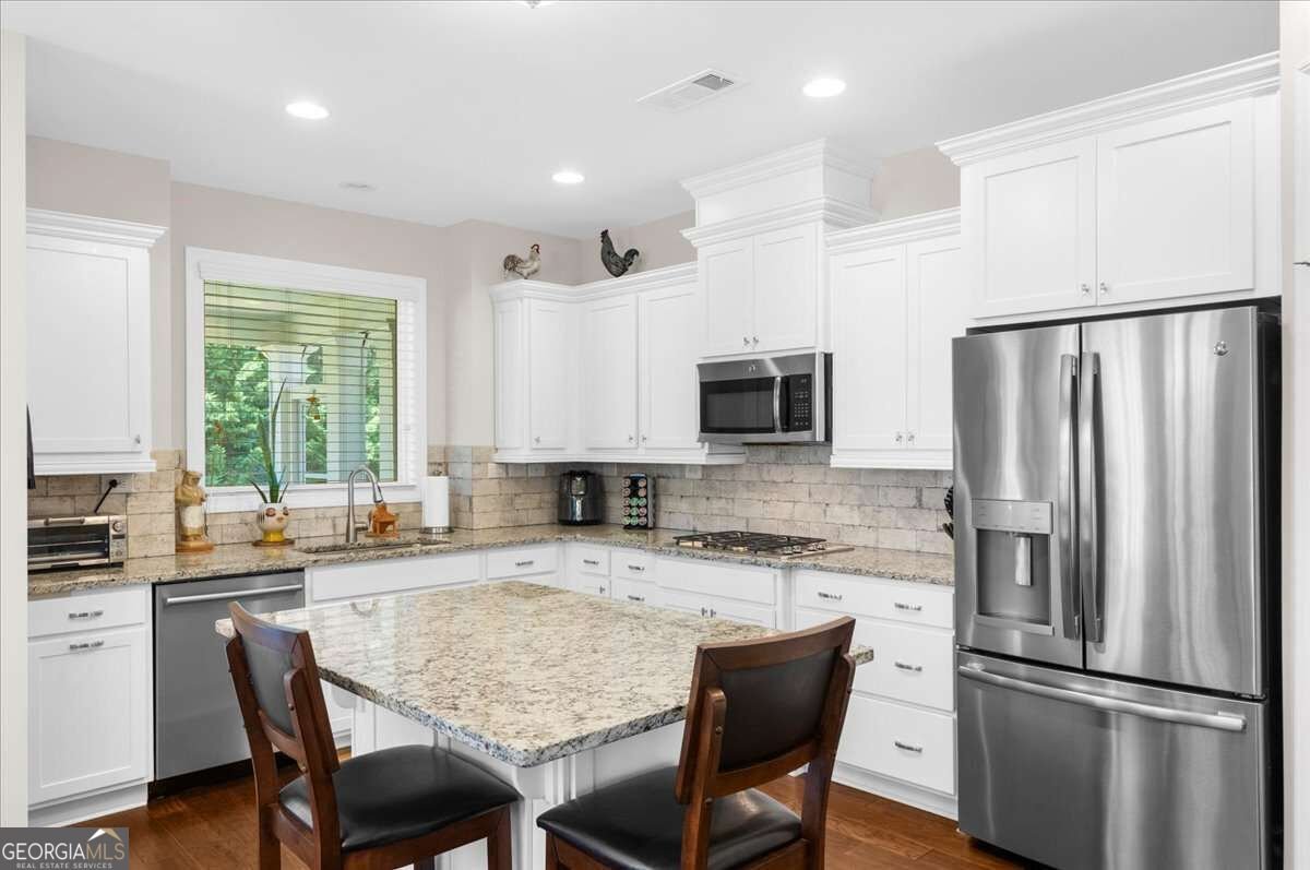 3938 Sweet Magnolia Drive Gainesville - Photo 13