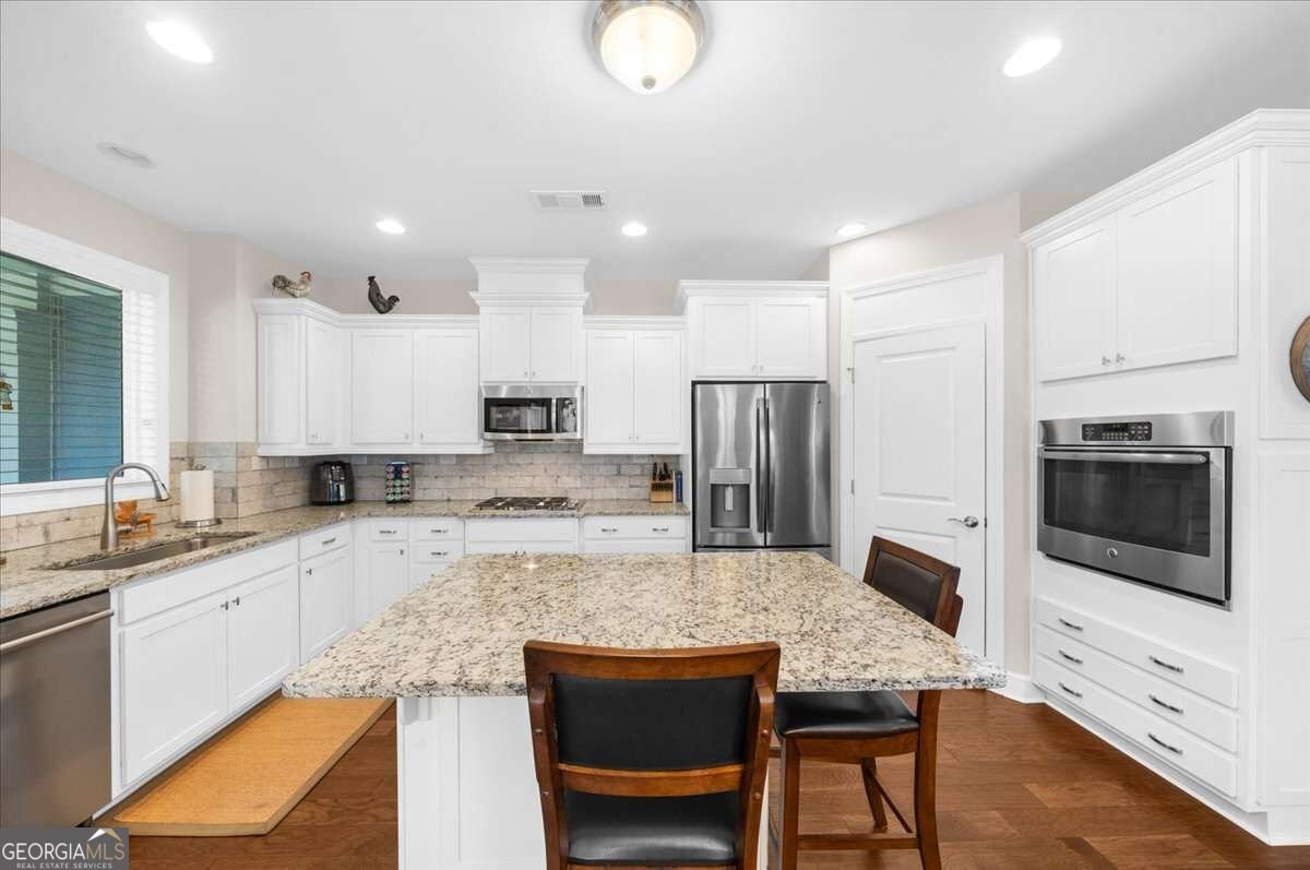 3938 Sweet Magnolia Drive Gainesville - Photo 15