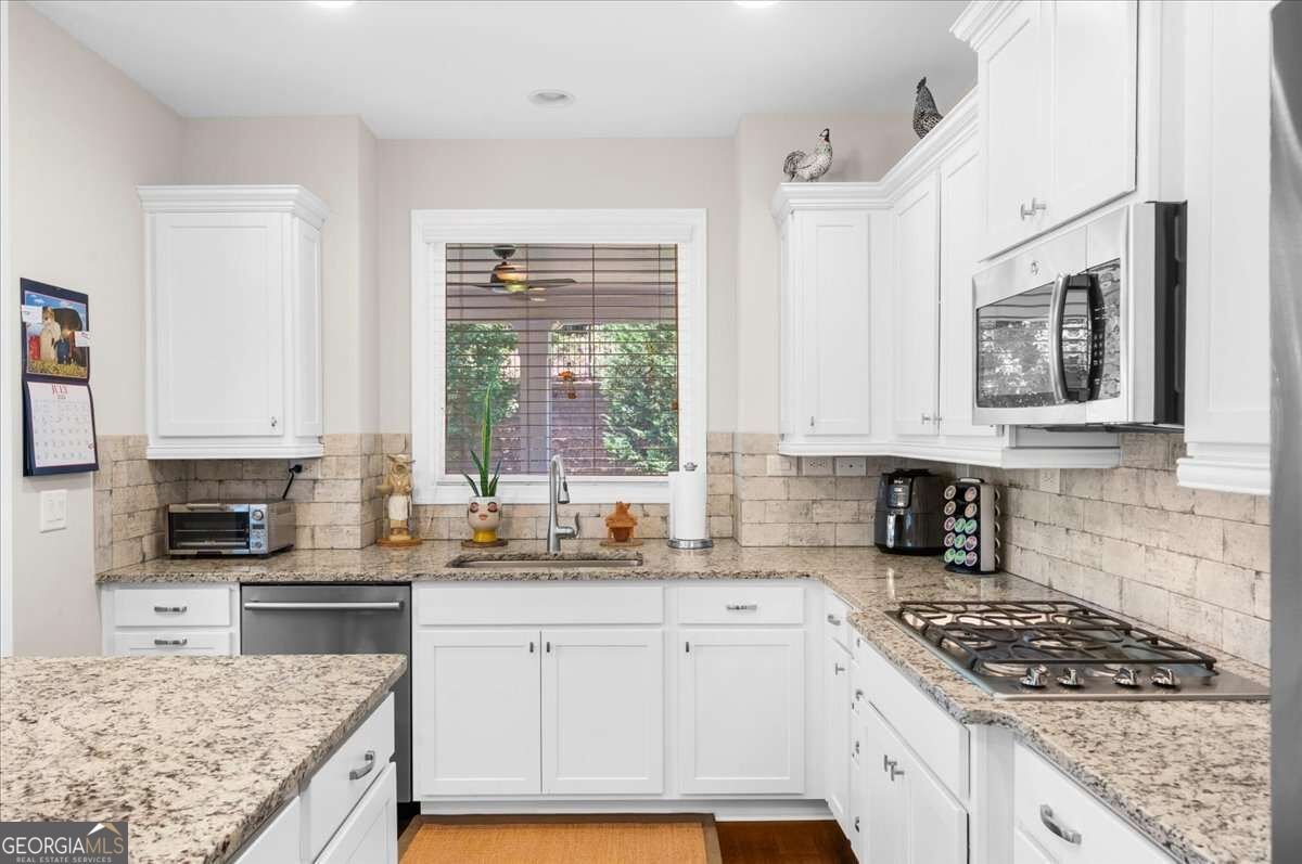 3938 Sweet Magnolia Drive Gainesville - Photo 16