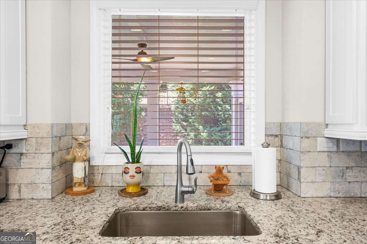 3938 Sweet Magnolia Drive Gainesville - Photo 17