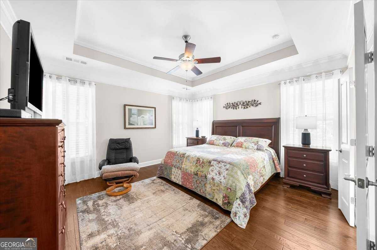 3938 Sweet Magnolia Drive Gainesville - Photo 20