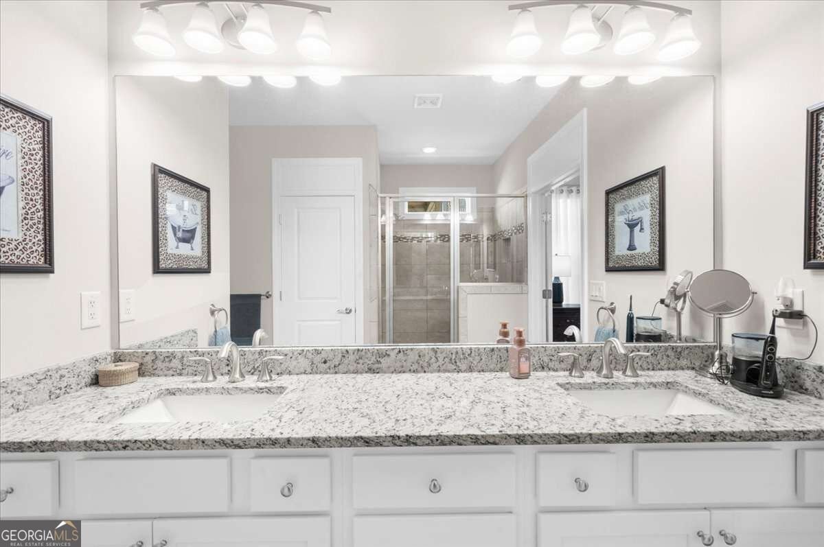 3938 Sweet Magnolia Drive Gainesville - Photo 22