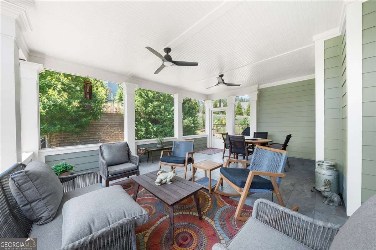 3938 Sweet Magnolia Drive Gainesville - Photo 30