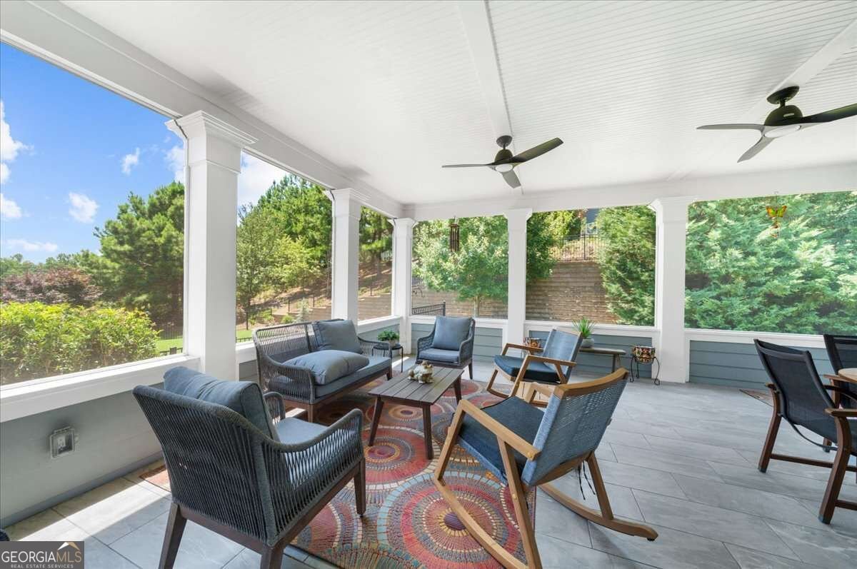 3938 Sweet Magnolia Drive Gainesville - Photo 31