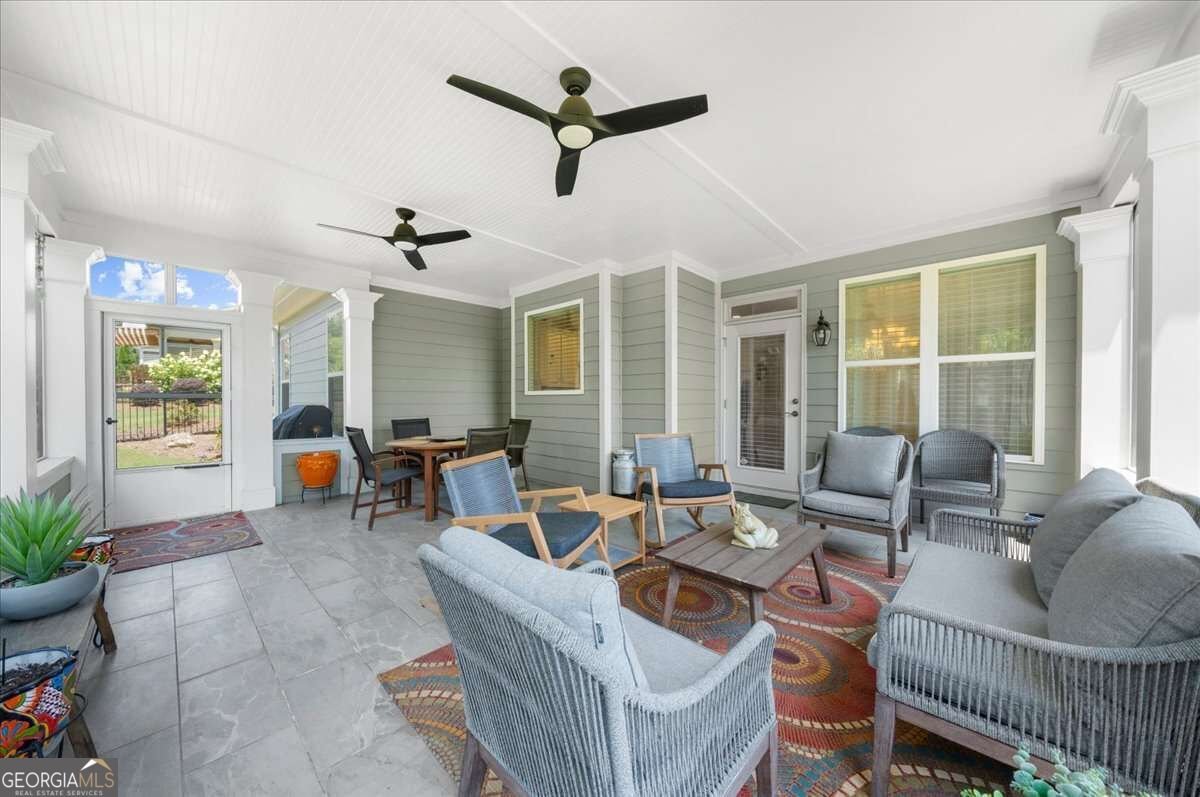 3938 Sweet Magnolia Drive Gainesville - Photo 32