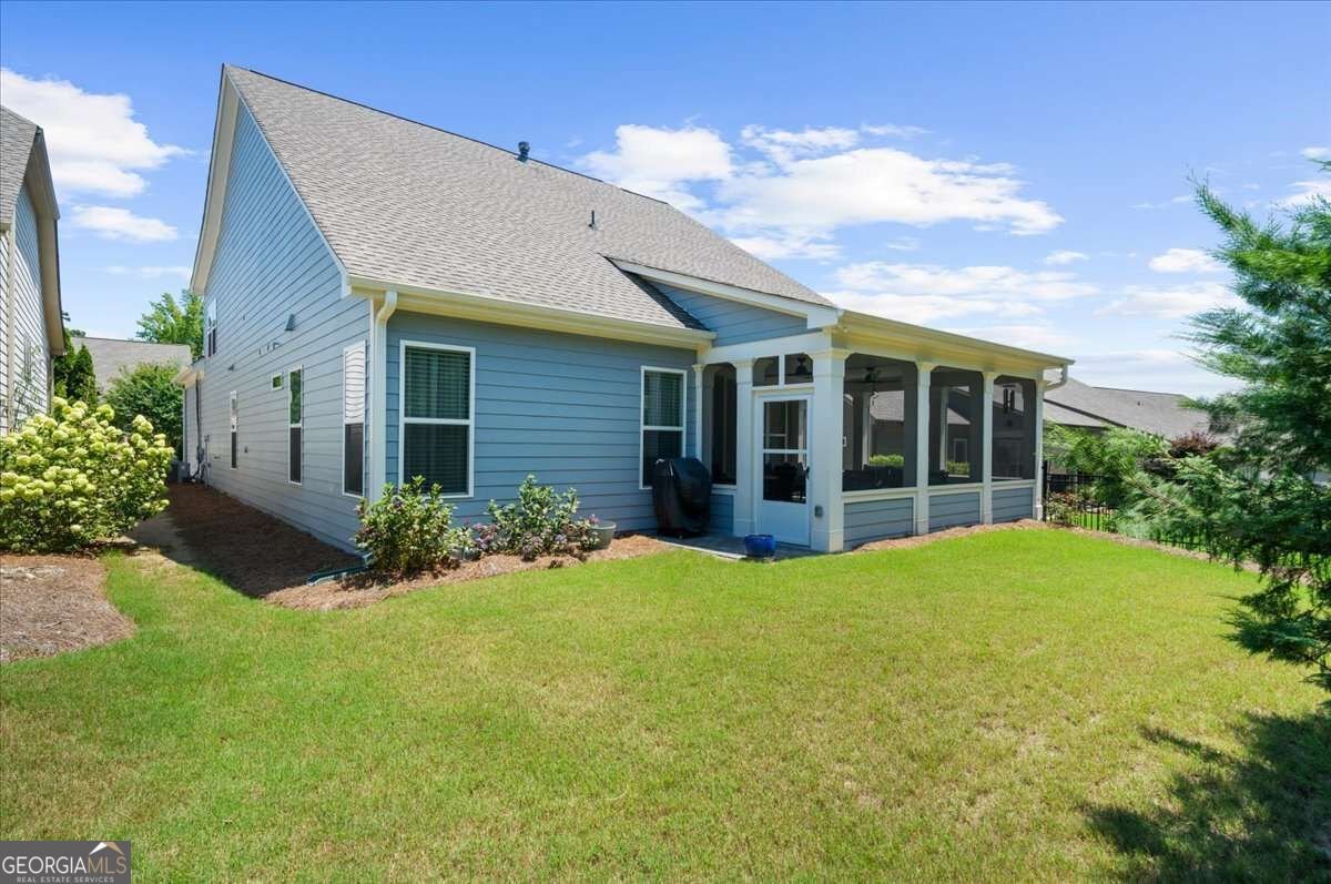 3938 Sweet Magnolia Drive Gainesville - Photo 35