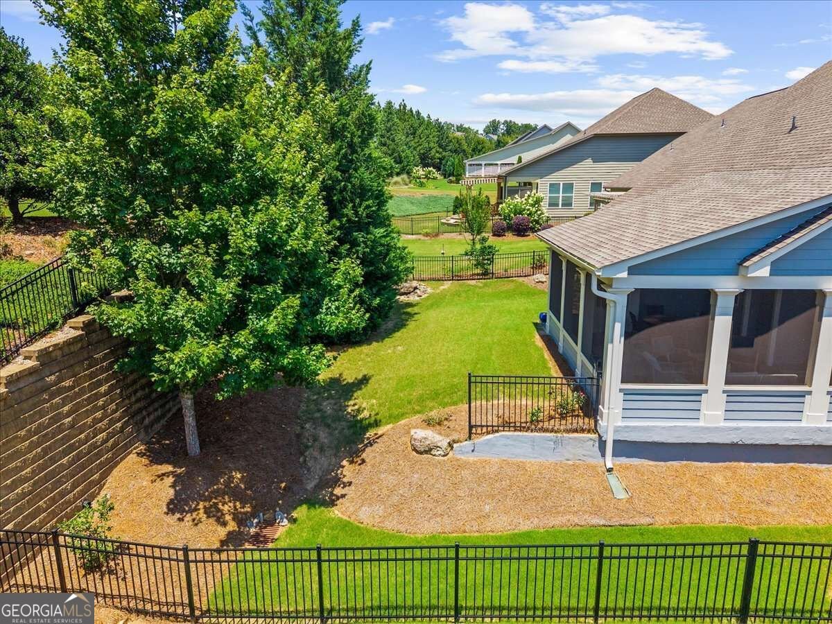 3938 Sweet Magnolia Drive Gainesville - Photo 36