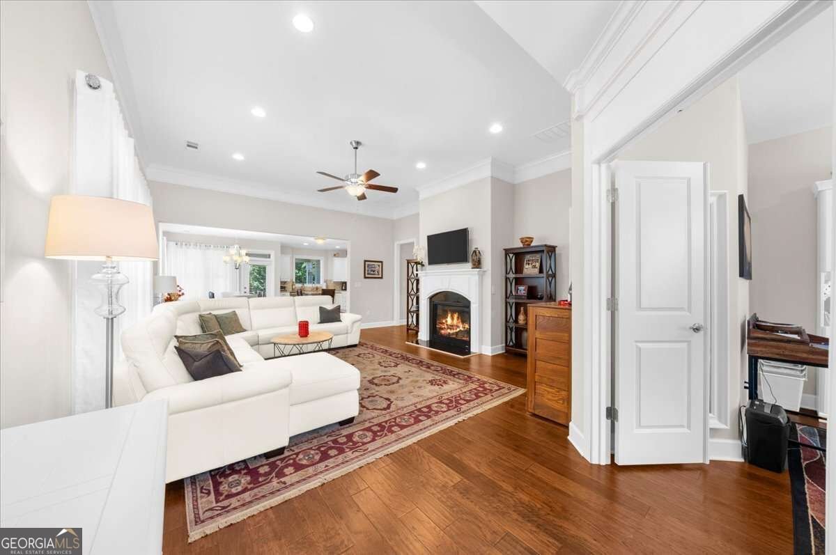 3938 Sweet Magnolia Drive Gainesville - Photo 6