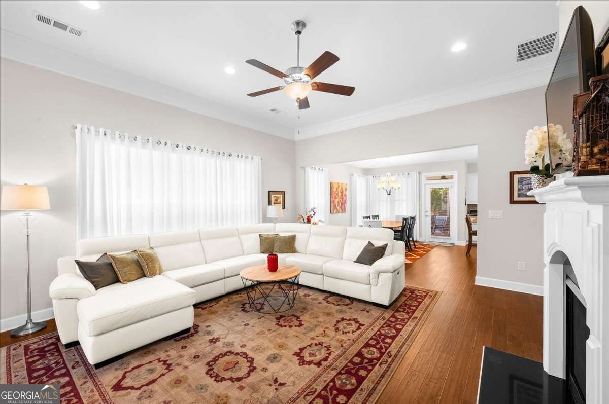 3938 Sweet Magnolia Drive Gainesville - Photo 8
