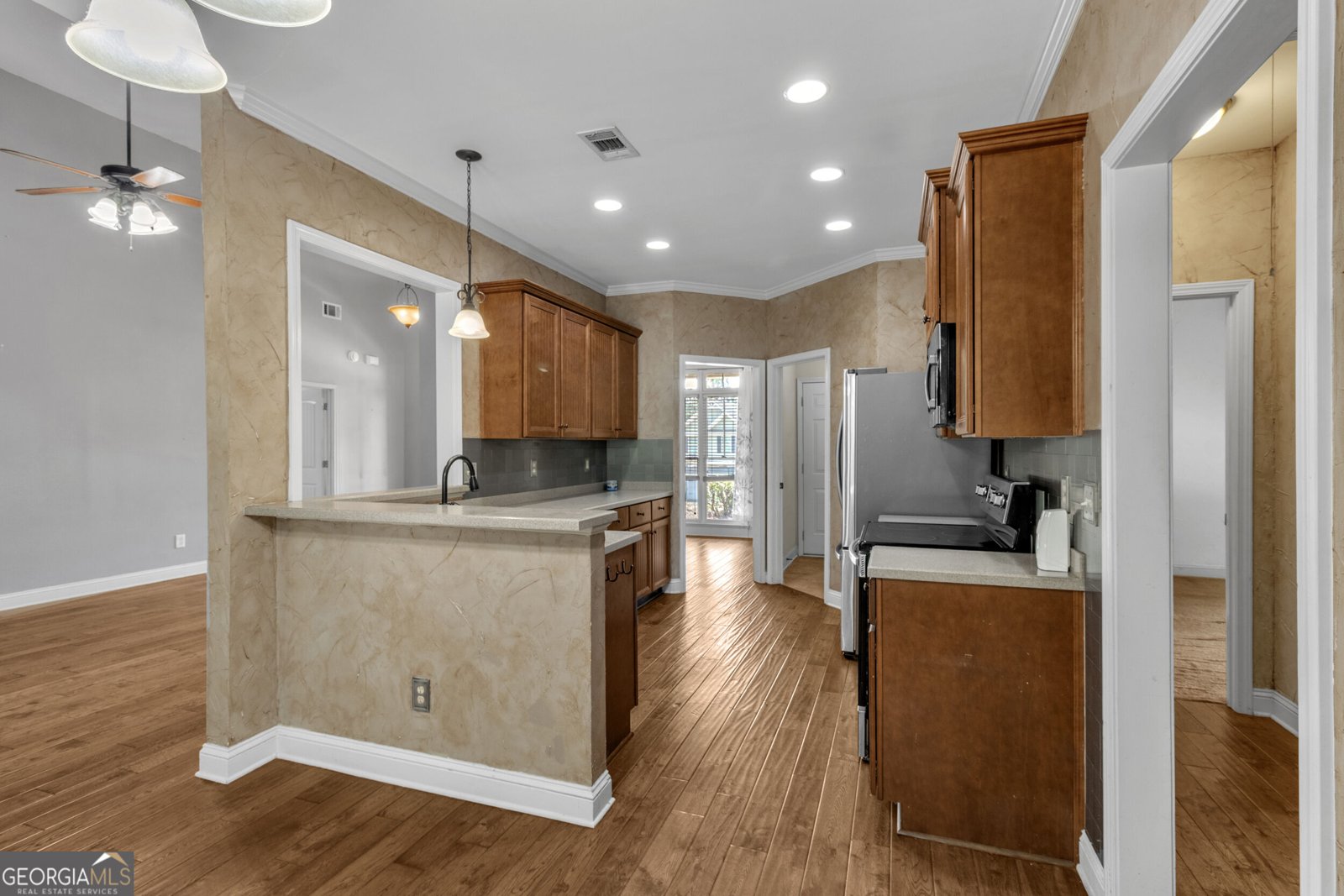 77 Gorham Gates Drive Hiram - Photo 11