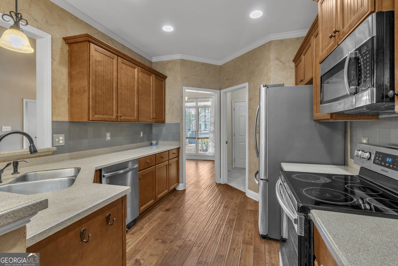 77 Gorham Gates Drive Hiram - Photo 12