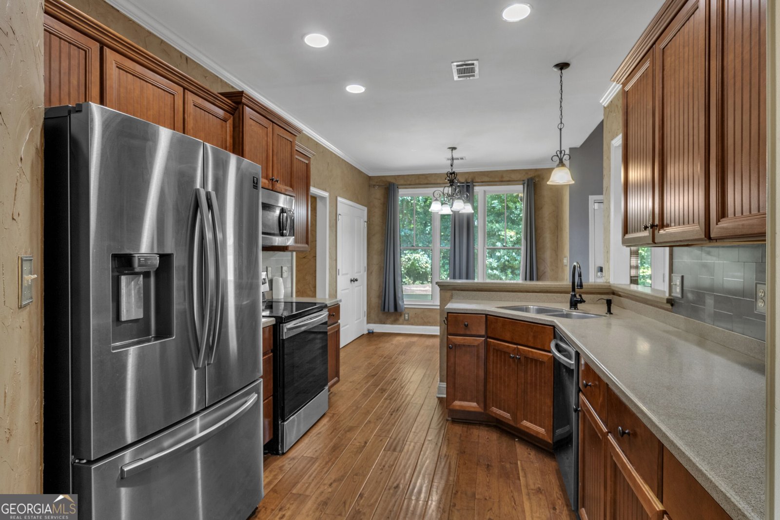 77 Gorham Gates Drive Hiram - Photo 15