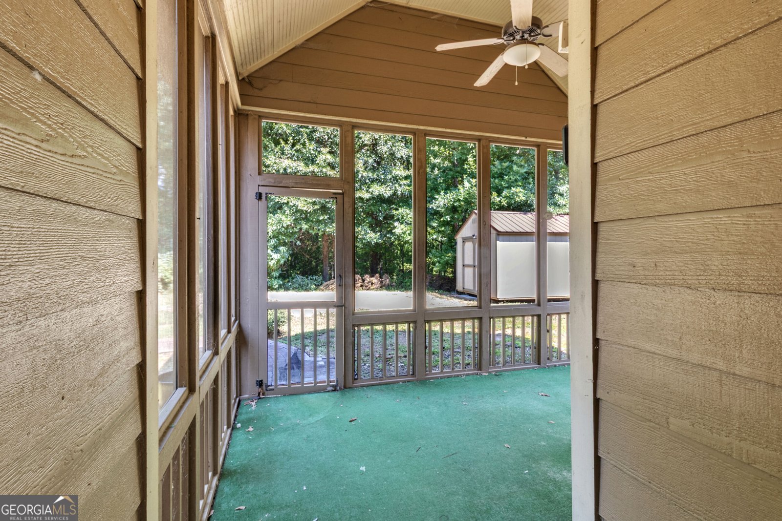 77 Gorham Gates Drive Hiram - Photo 33