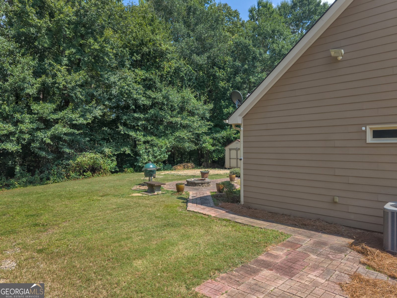 77 Gorham Gates Drive Hiram - Photo 34
