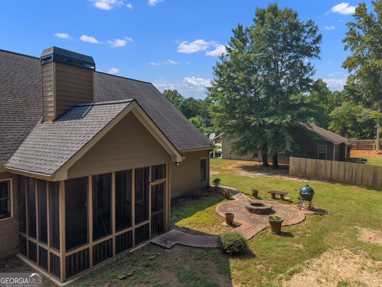 77 Gorham Gates Drive Hiram - Photo 35