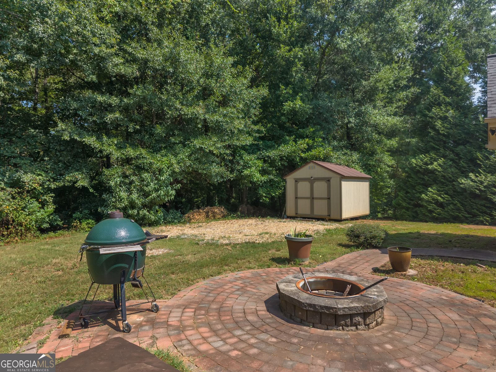 77 Gorham Gates Drive Hiram - Photo 36