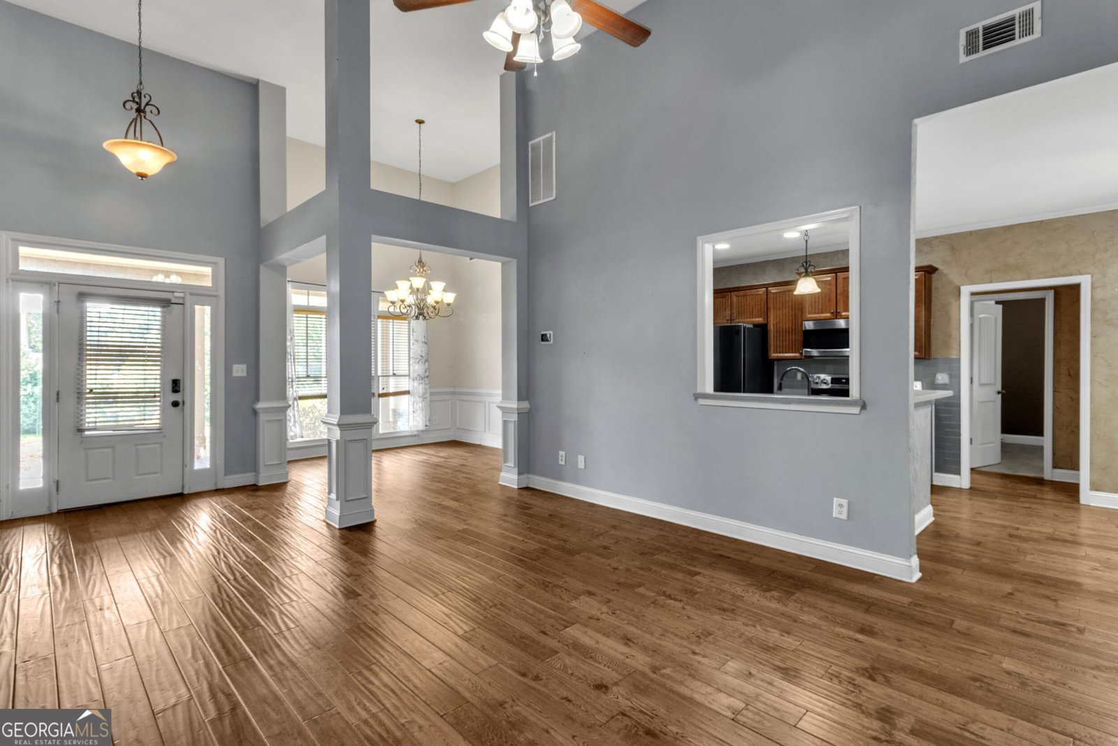 77 Gorham Gates Drive Hiram - Photo 6