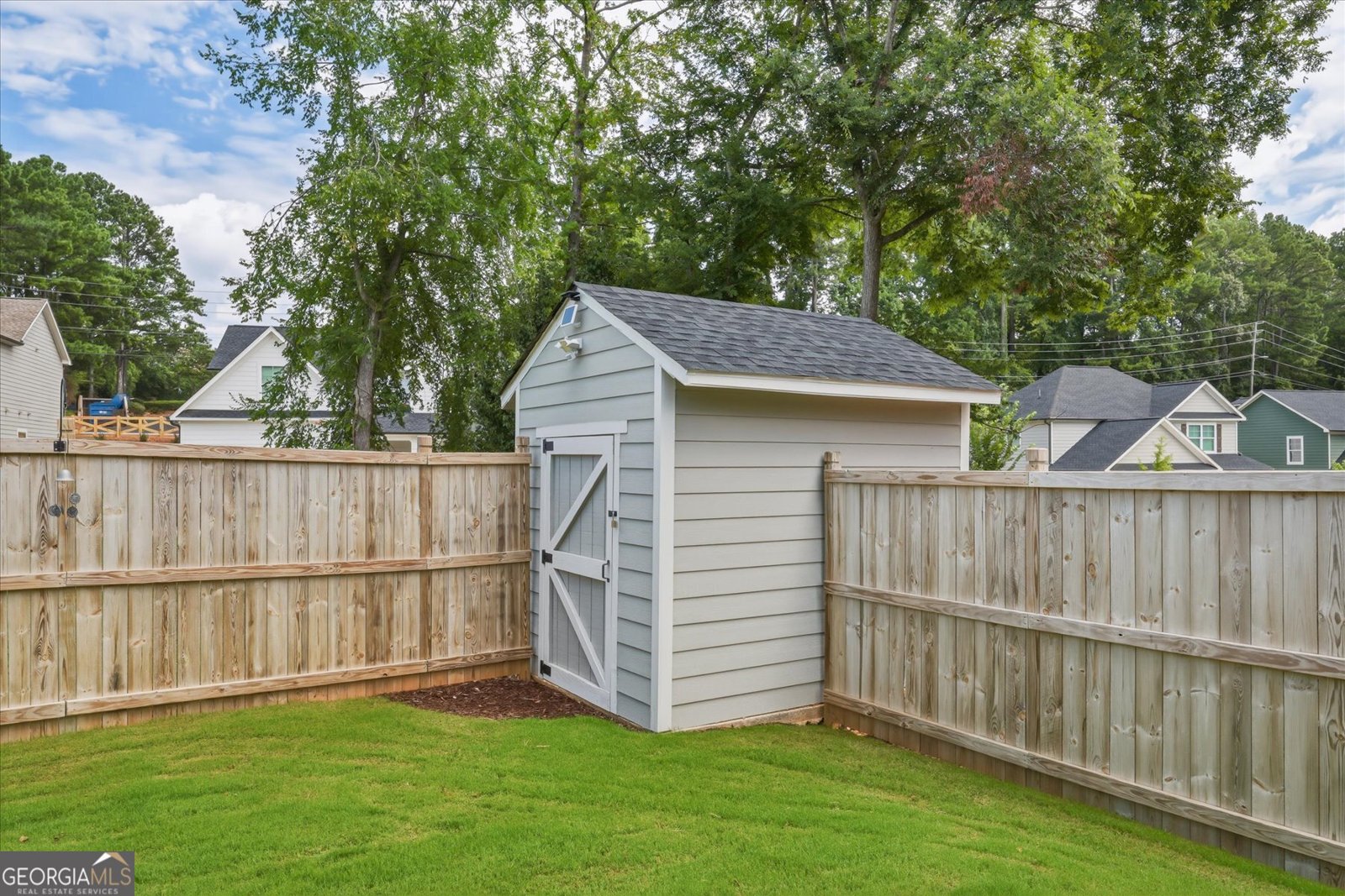 120 Russell Way Athens - Photo 44