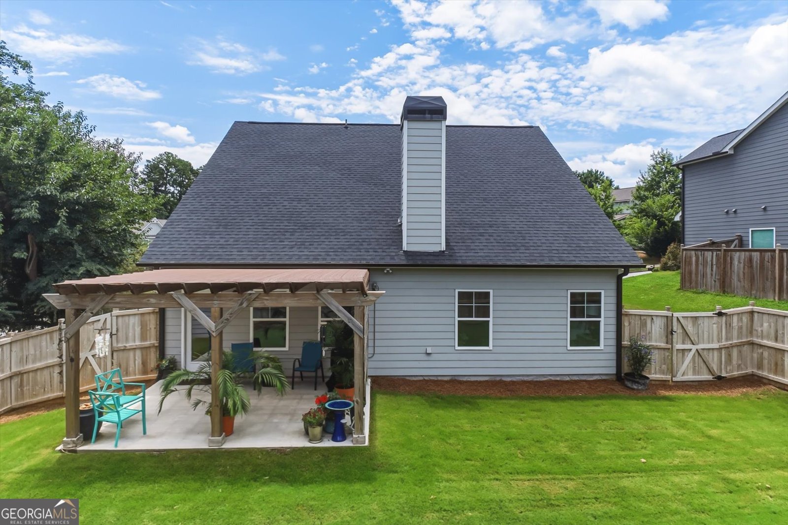 120 Russell Way Athens - Photo 45