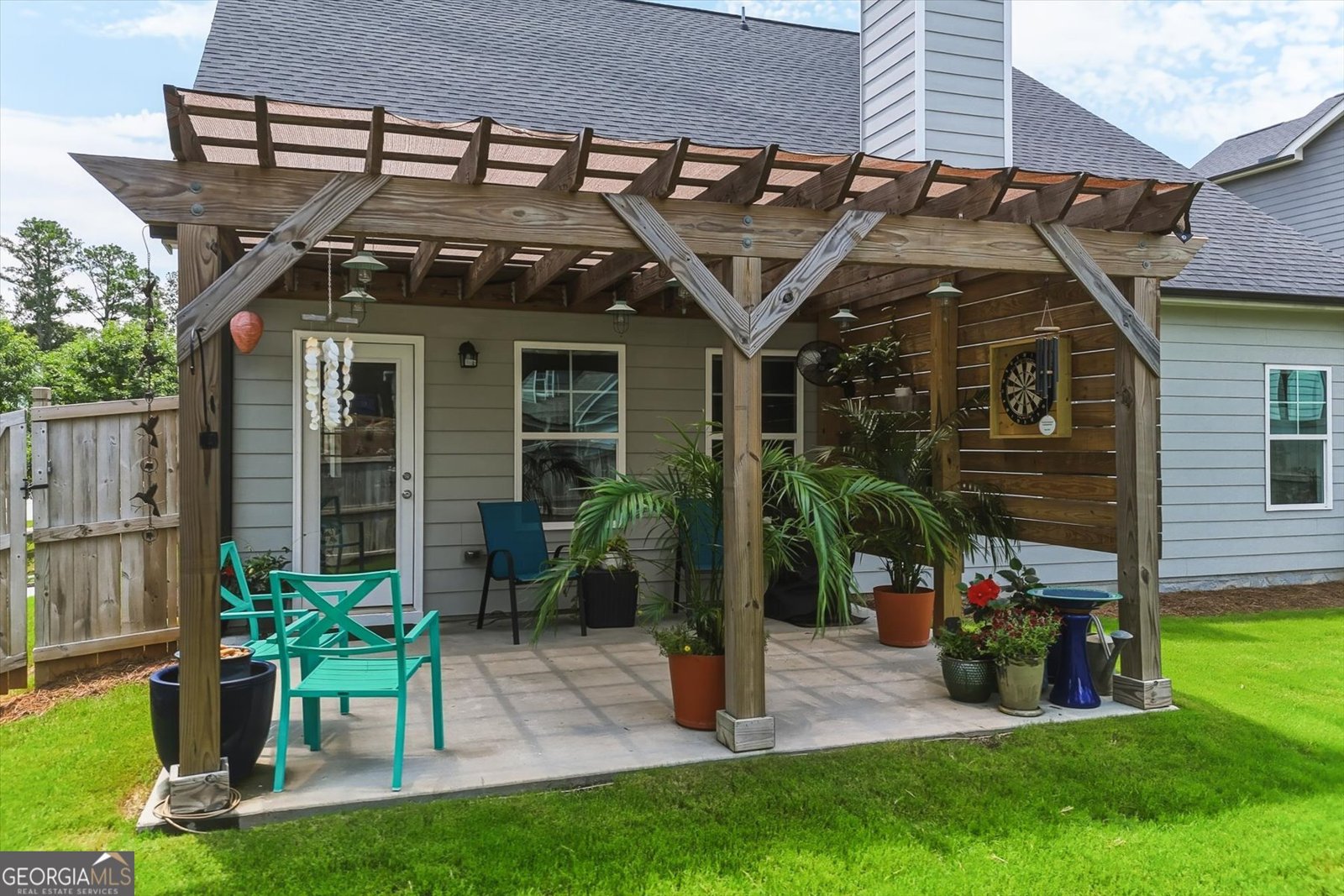 120 Russell Way Athens - Photo 46