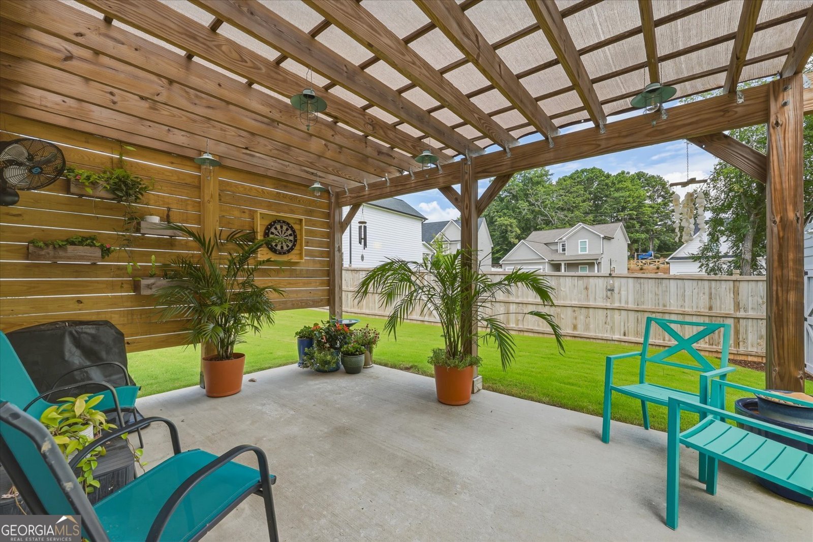 120 Russell Way Athens - Photo 47